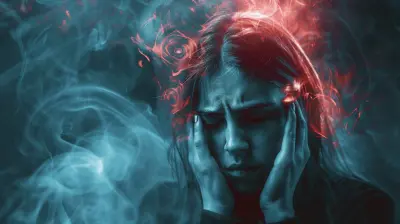 Chronic Pain And Psychosomatic Disorders Are They Linked