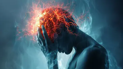 Chronic Pain and Psychosomatic Disorders: Are They Linked?