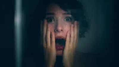 Claustrophobia: Understanding the Fear of Enclosed Spaces