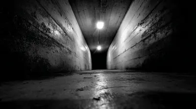 Claustrophobia: Understanding the Fear of Enclosed Spaces