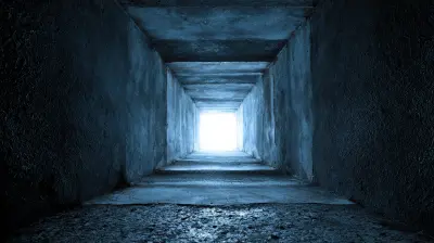 Claustrophobia: Understanding the Fear of Enclosed Spaces