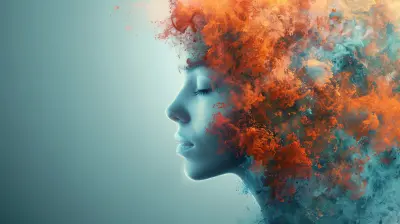 Cognitive Behavioral Techniques to Strengthen Emotional Resilience