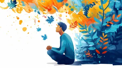 Cognitive Behavioral Therapy: A Guide to Better Coping