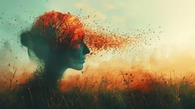 Cognitive Behavioral Therapy: A Guide to Better Coping