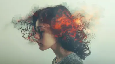 Cognitive Behavioral Therapy: A Proven Approach to Managing Anxiety