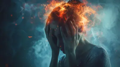 Cognitive Behavioral Therapy: A Proven Approach to Managing Anxiety