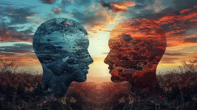 Cognitive Behavioral Therapy for Couples: Strengthening Relationships