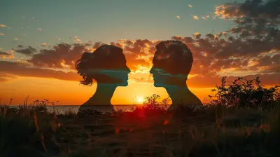 Cognitive Behavioral Therapy For Couples Strengthening Relationships