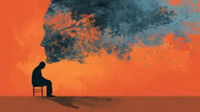 Cognitive Behavioral Therapy for Psychosomatic Symptoms
