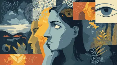 Cognitive Behavioral Therapy for Psychosomatic Symptoms