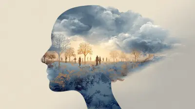 Cognitive Behavioral Therapy for Psychosomatic Symptoms