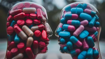Cognitive Behavioral Therapy vs. Medication: Which Is Right for You?
