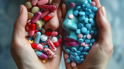 Cognitive Behavioral Therapy vs. Medication: Which Is Right for You?