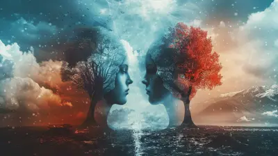 Cognitive Biases: How They Impact Everyday Choices