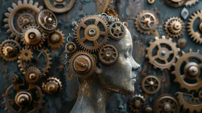 Cognitive Distortions: How CBT Helps Reframe Your Thinking