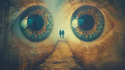 Confirmation Bias: Why We Only See What We Want to See