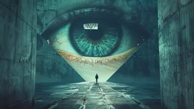 Confirmation Bias: Why We Only See What We Want to See