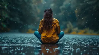 Coping During Crisis: Strategies for Mental Well-being in Turbulent Times