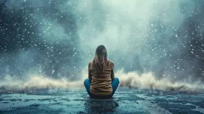 Coping During Crisis: Strategies for Mental Well-being in Turbulent Times