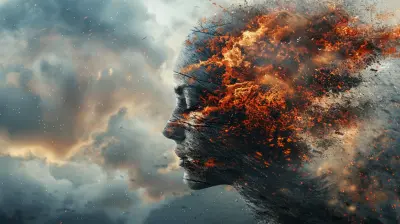 Coping During Crisis: Strategies for Mental Well-being in Turbulent Times