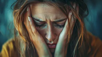 Coping Strategies for Anxiety: Insights from Counseling