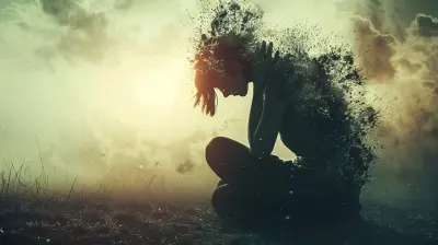 Coping Strategies for Managing Anxiety in Daily Life