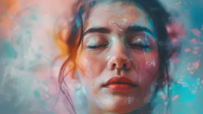 Coping Strategies for Managing Anxiety in Daily Life