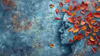 Coping with Grief: Navigating Loss in Healthy Ways