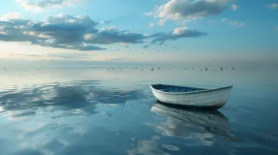 Coping With Grief Navigating Loss In Healthy Ways