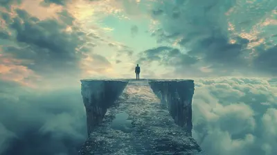 Coping with Guilt: Strategies for Letting Go and Moving Forward