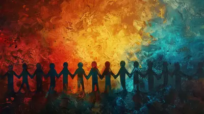 Coping with Isolation: Connecting with Others in Meaningful Ways