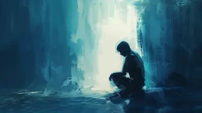 Coping with Loneliness: Strategies for Emotional Support