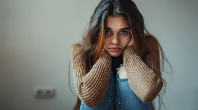 Coping with Major Life Transitions: Strategies for Emotional Stability