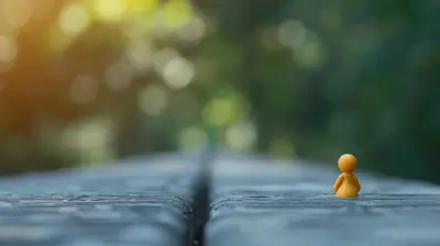 Coping with Perfectionism: Letting Go of Unrealistic Expectations