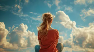 Coping with Perfectionism: Letting Go of Unrealistic Expectations