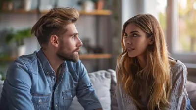 Counseling for Couples: How to Strengthen Emotional Bonds