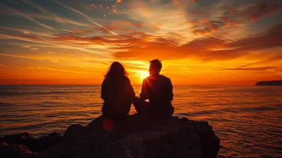 Counseling for Couples: How to Strengthen Emotional Bonds