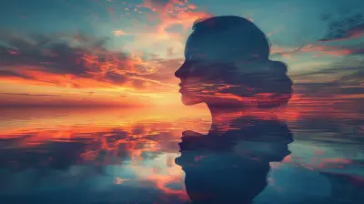 Counseling for Self-Esteem: Building a Healthier Self-Image