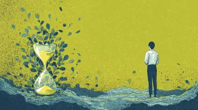 Cultivating Patience in a World of Instant Gratification