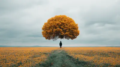 Cultivating Patience in a World of Instant Gratification