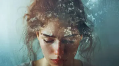 Dealing with Anxiety in Times of Uncertainty