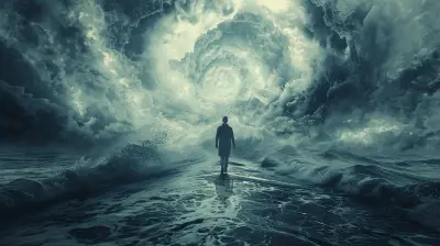 Dealing with Uncertainty: Emotional Resilience in a Complex World