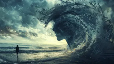 Dealing with Uncertainty: Emotional Resilience in a Complex World