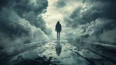 Dealing with Uncertainty: Emotional Resilience in a Complex World