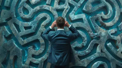 Decision Fatigue: Why It Happens and How to Overcome It