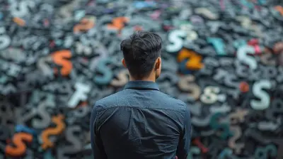 Decision Fatigue: Why It Happens and How to Overcome It