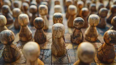 Decision-Making in Groups: The Dynamics of Consensus