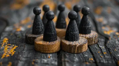 Decision-Making in Groups: The Dynamics of Consensus