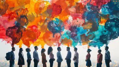 Decision-Making in Groups: The Dynamics of Consensus