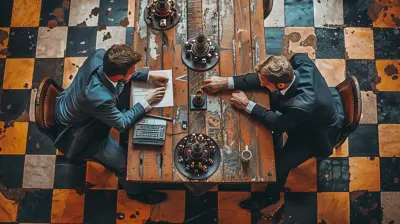 Decision-Making Strategies for Leaders and Managers